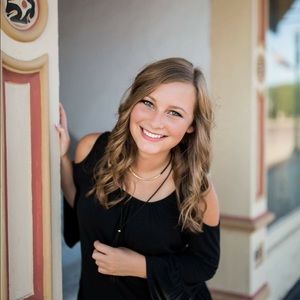 Meet your Posher, Sonja